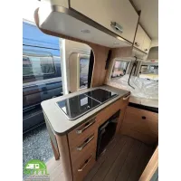 Автодом Weinsberg CaraBus, 2026, АКПП, пробег 30000 км