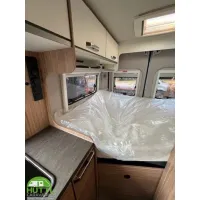 Автодом Weinsberg CaraBus, 2026, АКПП, пробег 30000 км