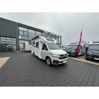 Автодом Weinsberg X-Cursion, 2024, АКПП, пробег 11669 км