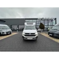 Автодом Weinsberg X-Cursion, 2024, АКПП, пробег 11669 км