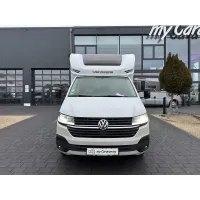 Автодом Weinsberg X-Cursion, 2024, АКПП, пробег 11669 км