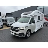 Автодом Weinsberg X-Cursion, 2024, АКПП, пробег 11669 км