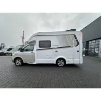 Автодом Weinsberg X-Cursion, 2024, АКПП, пробег 11669 км