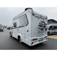 Автодом Weinsberg X-Cursion, 2024, АКПП, пробег 11669 км