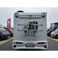 Автодом Weinsberg X-Cursion, 2024, АКПП, пробег 11669 км