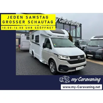 Автодом Weinsberg X-Cursion, 2024, АКПП, пробег 12783 км