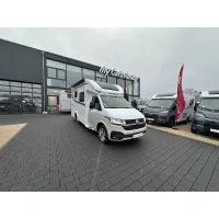 Автодом Weinsberg X-Cursion, 2024, АКПП, пробег 12783 км