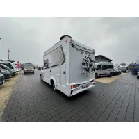 Автодом Weinsberg X-Cursion, 2024, АКПП, пробег 12783 км