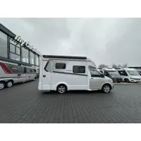 Автодом Weinsberg X-Cursion, 2024, АКПП, пробег 12783 км