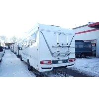 Автодом LMC Tourer, 2024, МКПП, пробег 2700 км