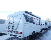 Автодом LMC Tourer, 2024, МКПП, пробег 2700 км