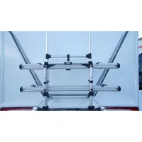 Автодом LMC Tourer, 2024, МКПП, пробег 2700 км