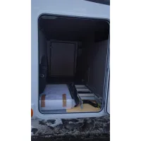 Автодом LMC Tourer, 2024, МКПП, пробег 2700 км