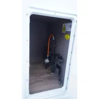 Автодом LMC Tourer, 2024, МКПП, пробег 2700 км