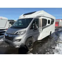 Автодом Carado T, 2023, МКПП, пробег 30600 км