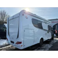 Автодом Carado T, 2023, МКПП, пробег 30600 км