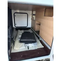 Автодом Carado T, 2023, МКПП, пробег 30600 км