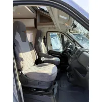 Автодом Carado T, 2023, МКПП, пробег 30600 км