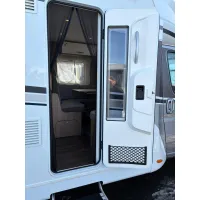 Автодом Carado T, 2023, МКПП, пробег 30600 км