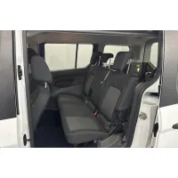 Ford Grand, 2020, МКПП, пробег 29000 км