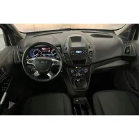 Ford Grand, 2020, МКПП, пробег 29000 км