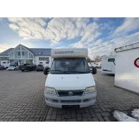 Автодом Adriatik 244, 2004, АКПП, пробег 158500 км