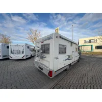 Автодом Adriatik 244, 2004, АКПП, пробег 158500 км