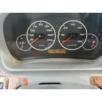 Автодом Adriatik 244, 2004, АКПП, пробег 158500 км