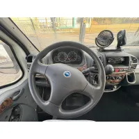 Автодом Adriatik 244, 2004, АКПП, пробег 158500 км