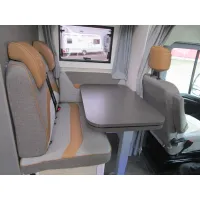 Автодом Ahorn Camp, 2025, МКПП, пробег 3950 км