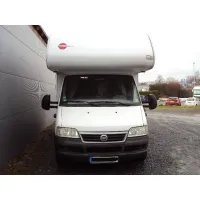 Автодом Bürstner Argos, 2006, МКПП, пробег 137800 км