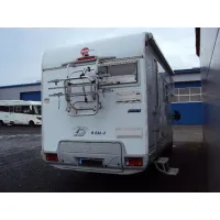 Автодом Bürstner Argos, 2006, МКПП, пробег 137800 км