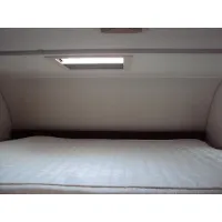 Автодом Bürstner Argos, 2006, МКПП, пробег 137800 км