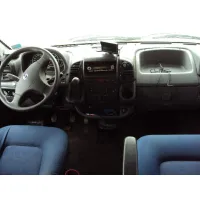 Автодом Bürstner Argos, 2006, МКПП, пробег 137800 км