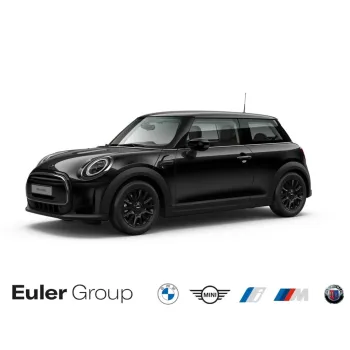 MINI Cooper, 2023, АКПП, пробег 25898 км