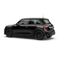 MINI Cooper, 2023, АКПП, пробег 25898 км