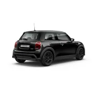 MINI Cooper, 2023, АКПП, пробег 25898 км