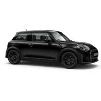 MINI Cooper, 2023, АКПП, пробег 25898 км