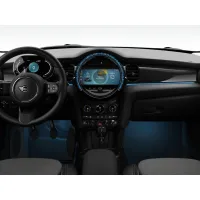 MINI Cooper, 2023, АКПП, пробег 25898 км