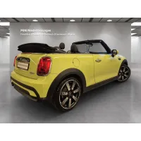 MINI Cooper, 2022, АКПП, пробег 18118 км