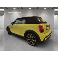 MINI Cooper, 2022, АКПП, пробег 18118 км