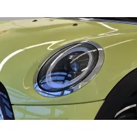 MINI Cooper, 2022, АКПП, пробег 18118 км