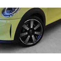 MINI Cooper, 2022, АКПП, пробег 18118 км