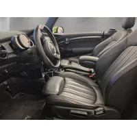 MINI Cooper, 2022, АКПП, пробег 18118 км