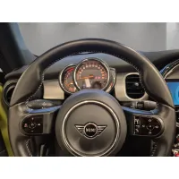 MINI Cooper, 2022, АКПП, пробег 18118 км