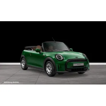 MINI One, 2022, МКПП, пробег 40324 км