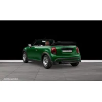 MINI One, 2022, МКПП, пробег 40324 км