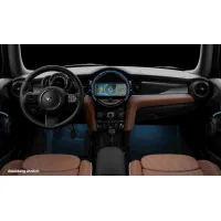 MINI One, 2022, МКПП, пробег 40324 км