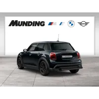 MINI Cooper, 2023, АКПП, пробег 22661 км