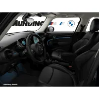 MINI Cooper, 2023, АКПП, пробег 22661 км